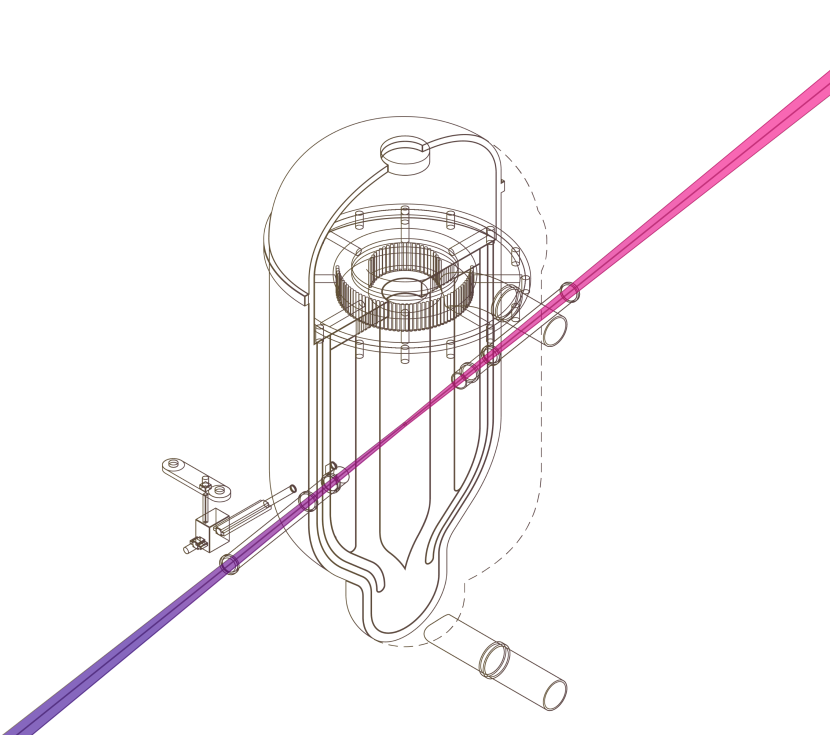 10+ MJ Krypton Fluoride Laser