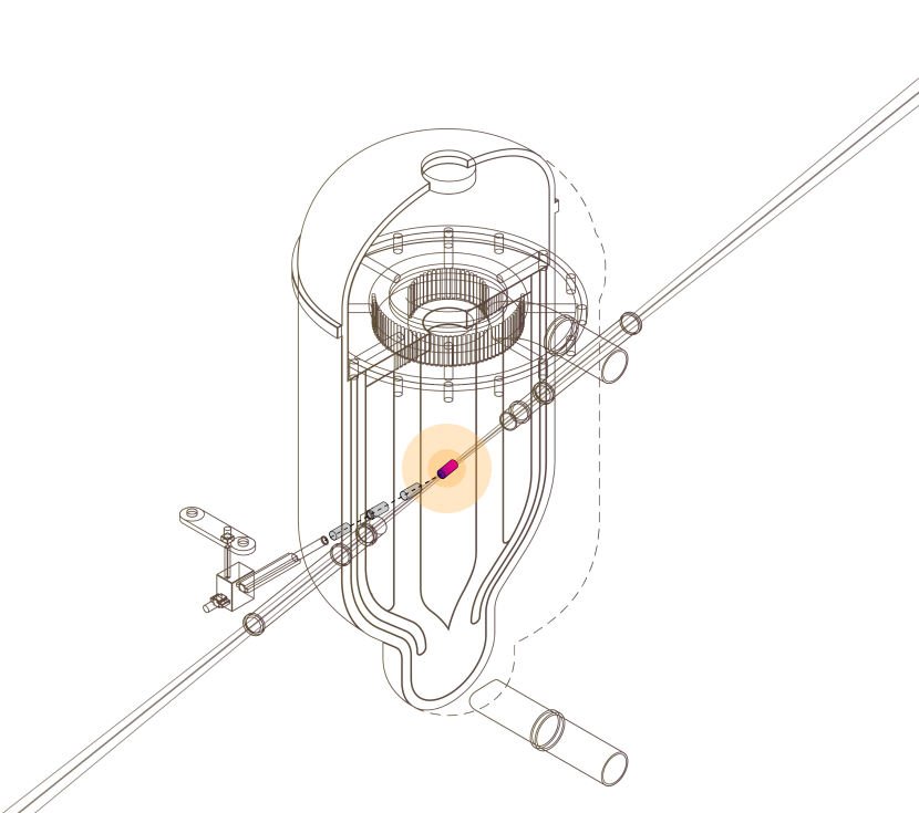 Fusion Fuel Capsule