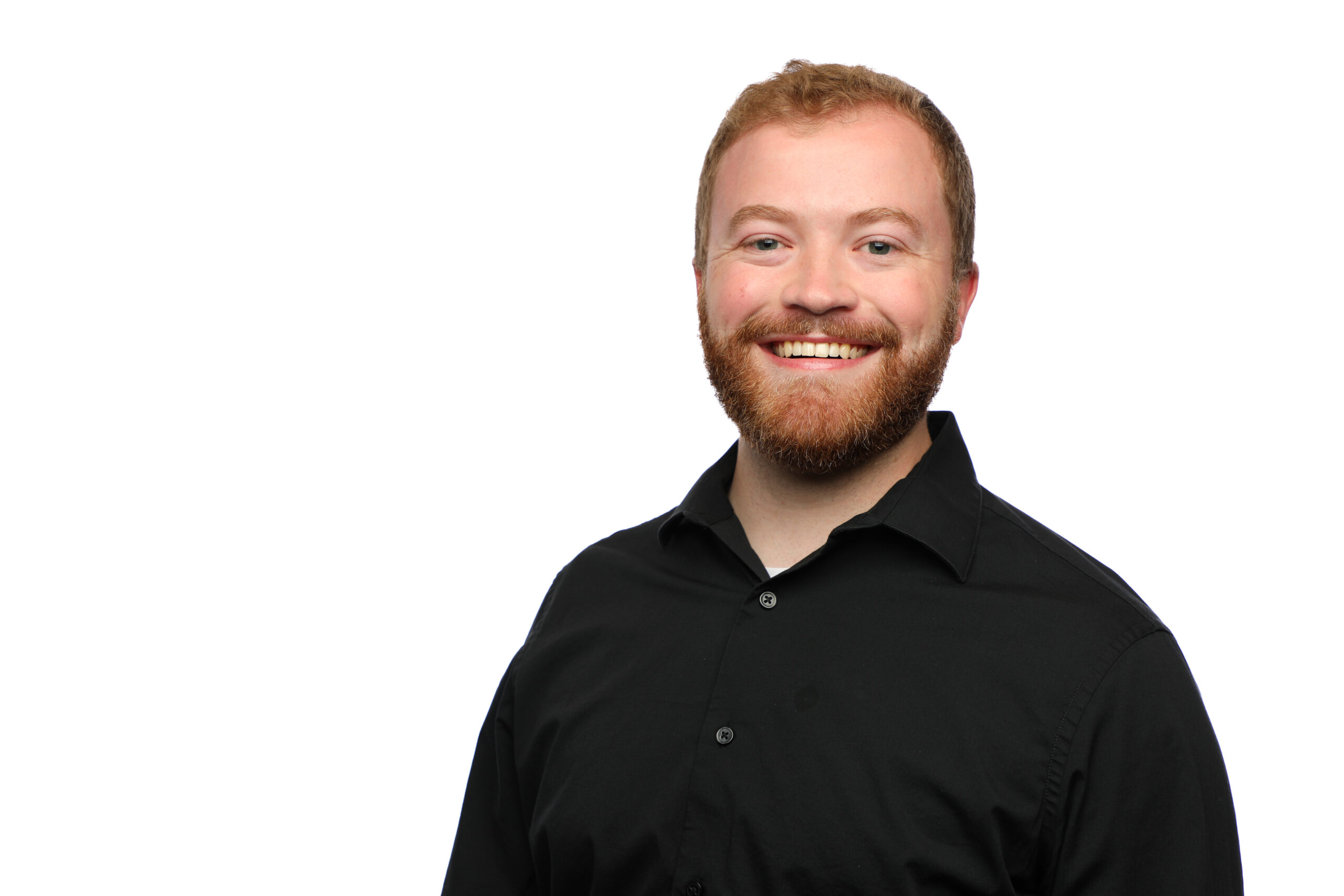 Austin Steinforth, Ph.D