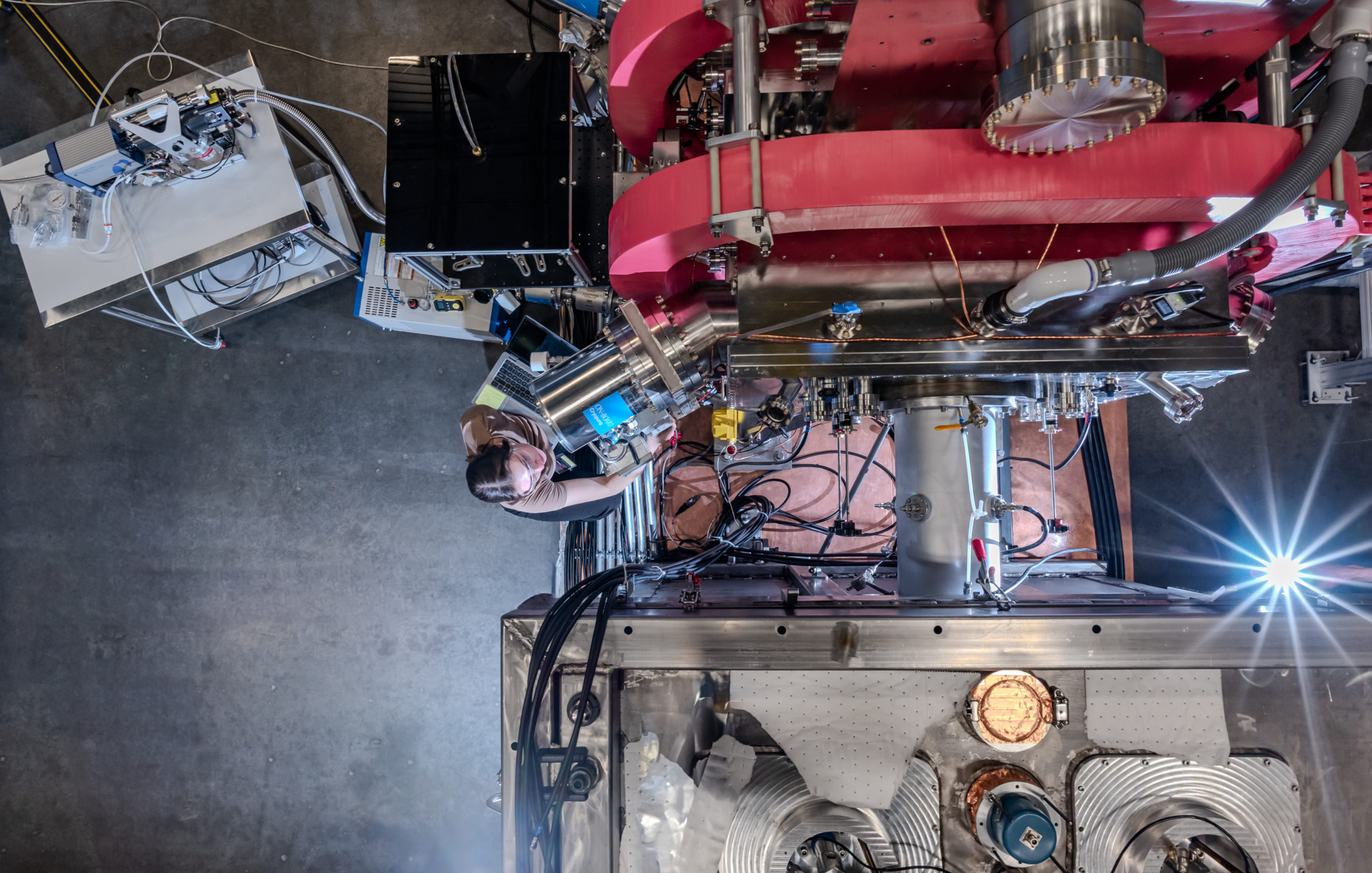 Advancing  Proven Technology