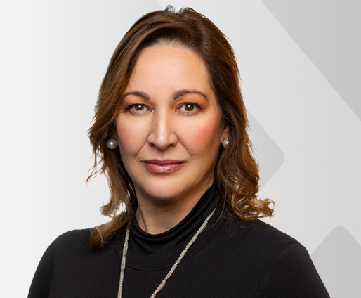 Susana Reyes, Ph.D.
