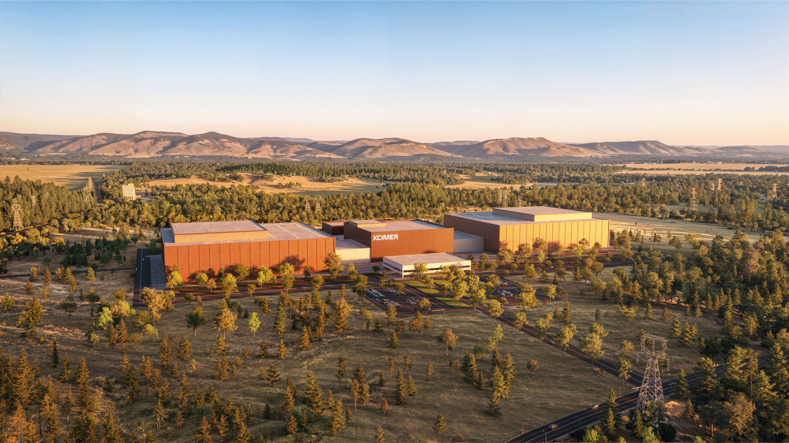 DOE Approves Xcimer Energy Athena Fusion Power Plant Preconceptual Design