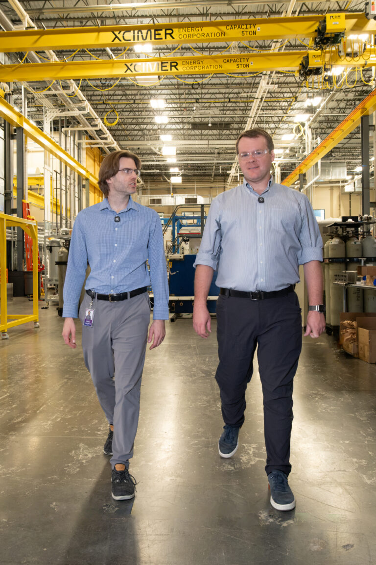 Xcimer Founders